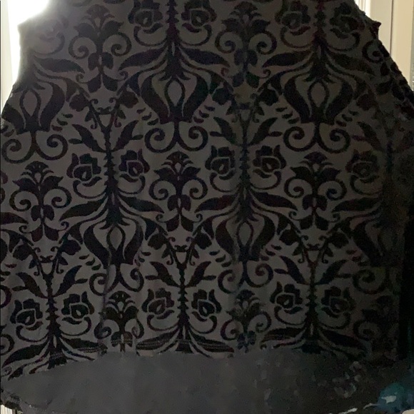 Formal Halter Top - Picture 4 of 5